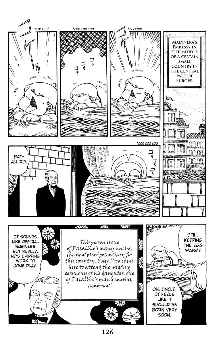Page 2 Chapter 24 Patalliro!