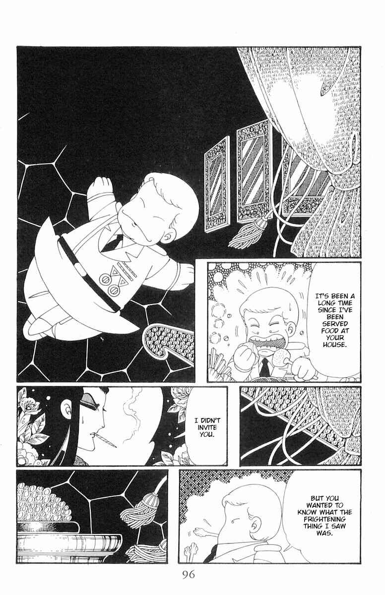 Page 31 Chapter 108 Patalliro!