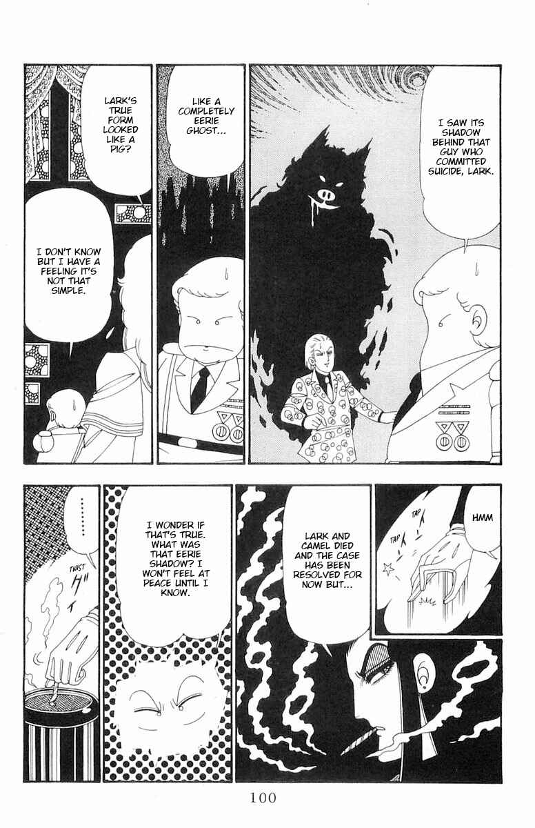 Page 35 Chapter 108 Patalliro!