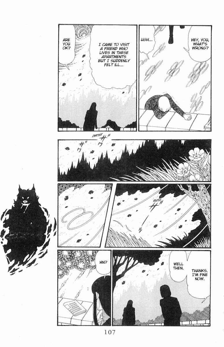 Page 42 Chapter 108 Patalliro!