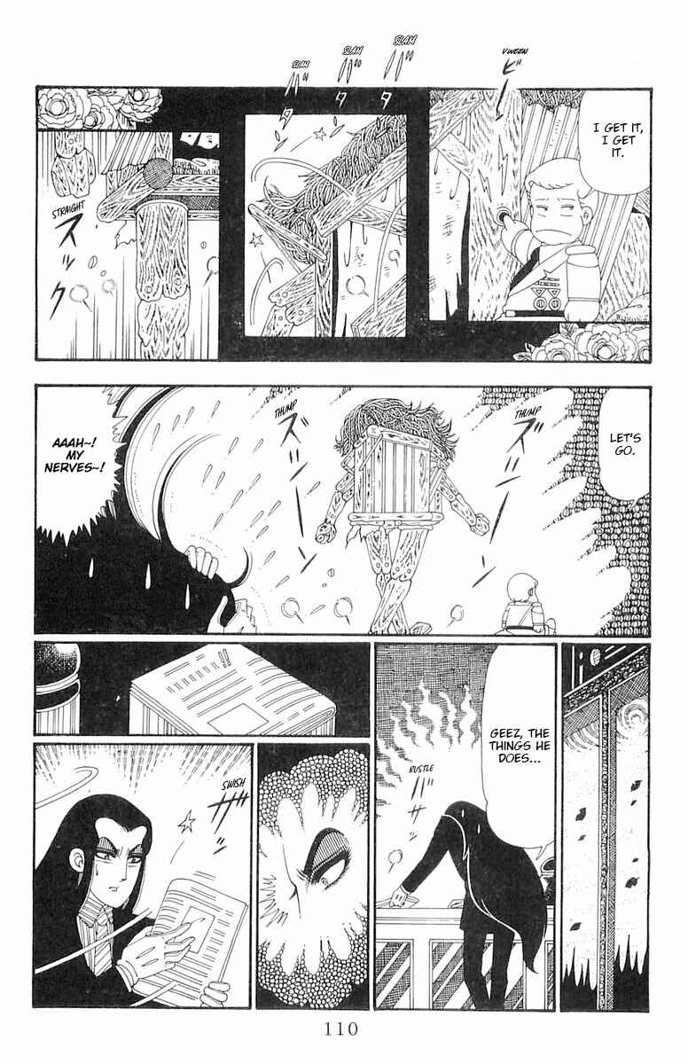 Page 45 Chapter 108 Patalliro!