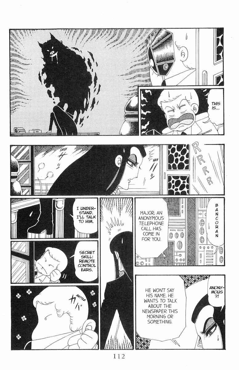Page 47 Chapter 108 Patalliro!