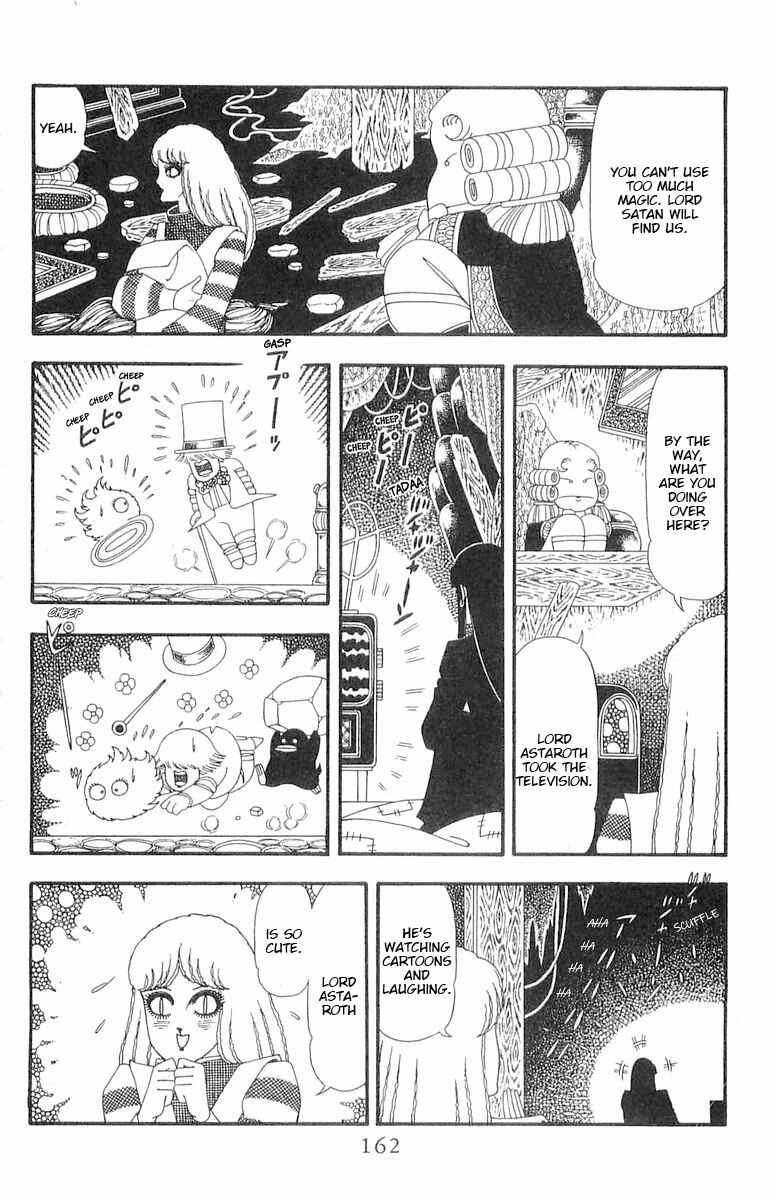Page 11 Chapter 87 Patalliro!