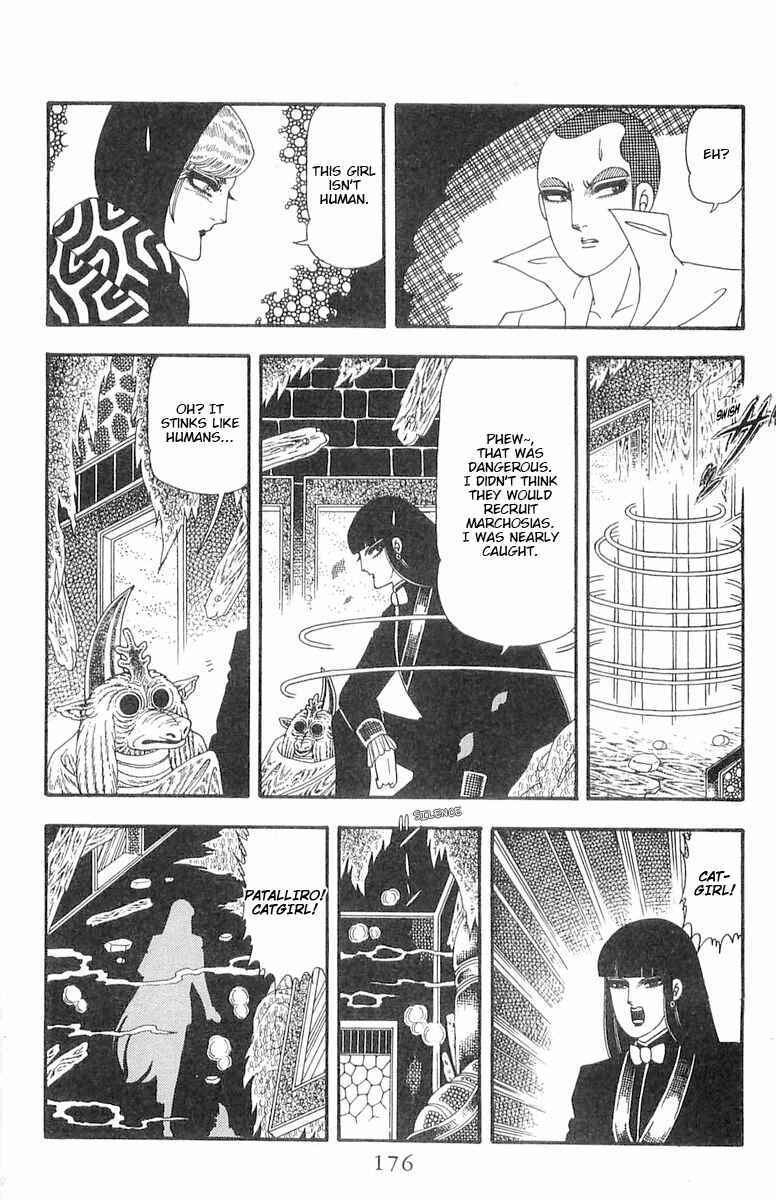 Page 25 Chapter 87 Patalliro!