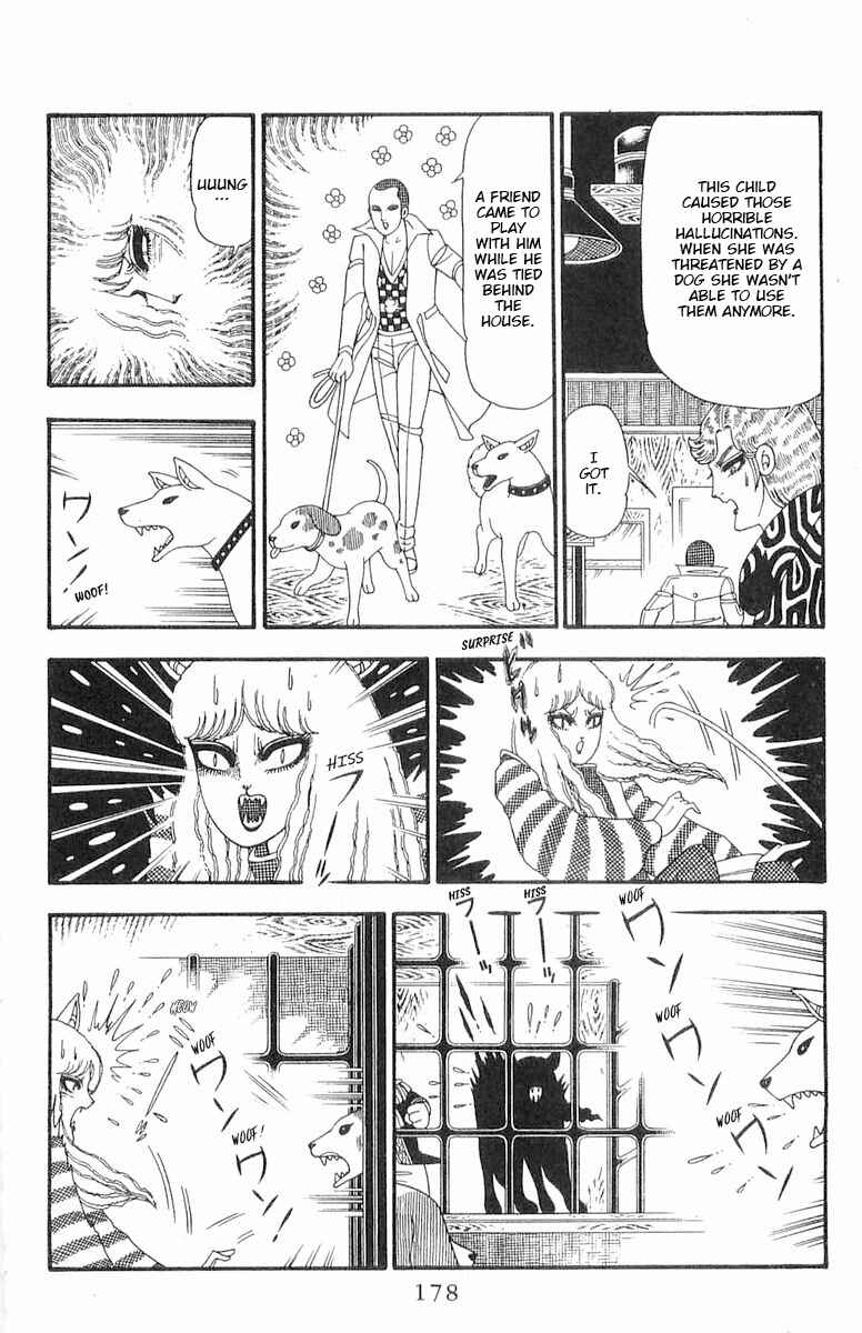 Page 27 Chapter 87 Patalliro!