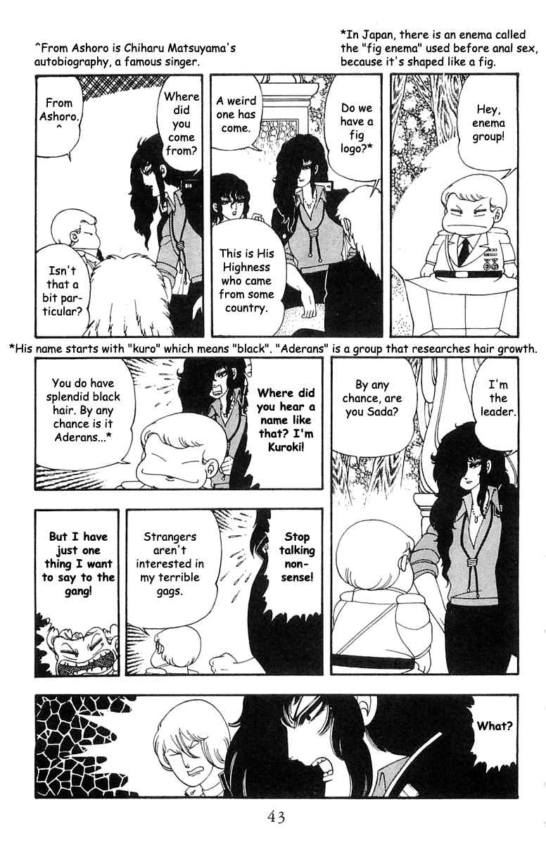 Page 9 Chapter 21 Patalliro!