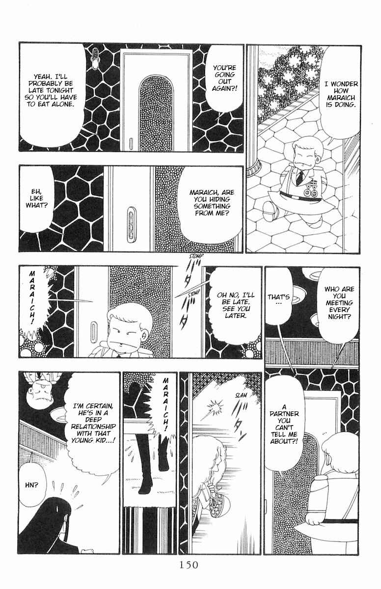 Page 24 Chapter 104 Patalliro!