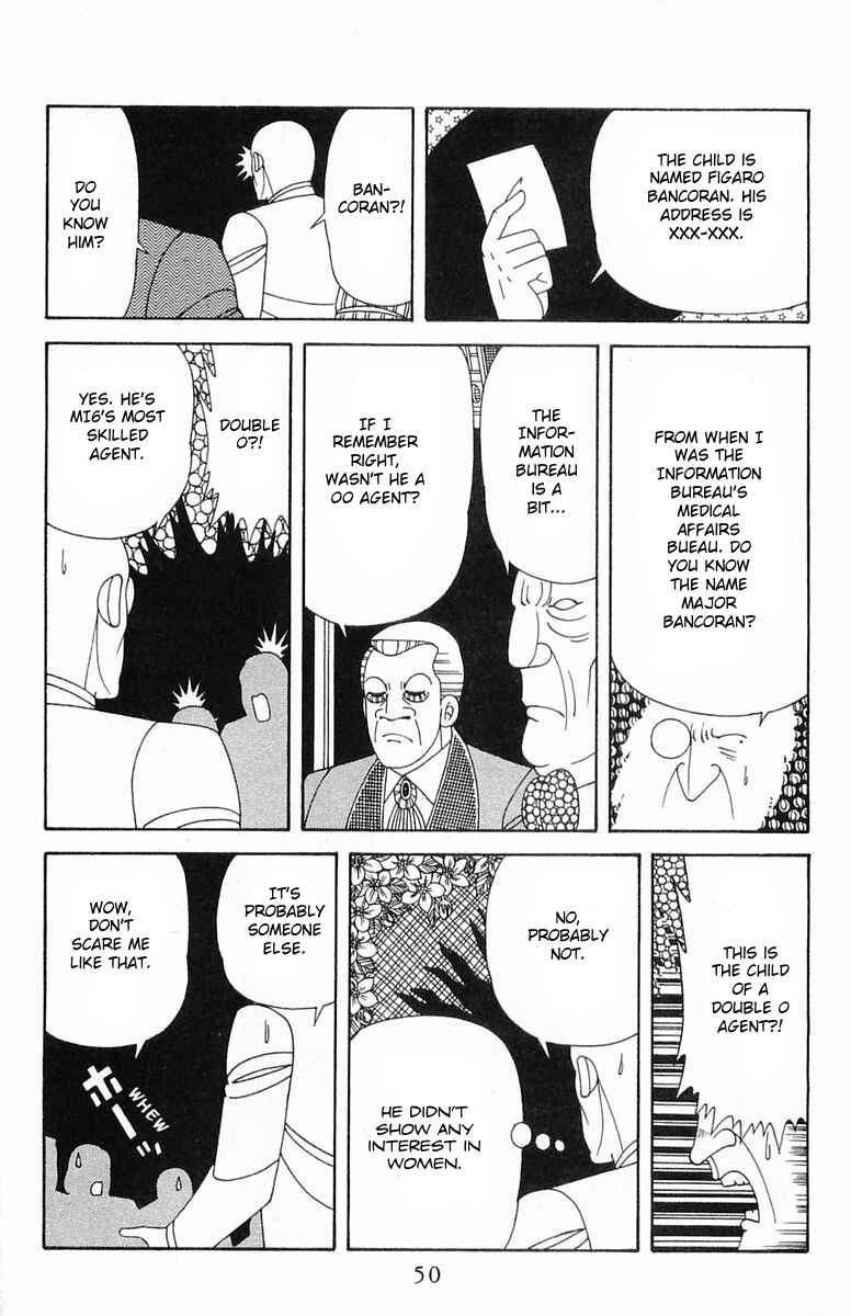 Page 16 Chapter 204.2 Patalliro!