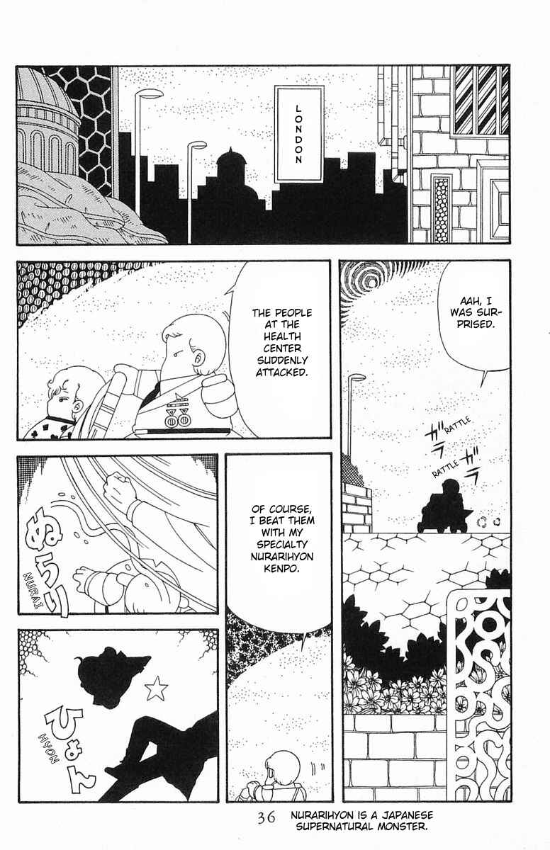 Page 2 Chapter 204.2 Patalliro!
