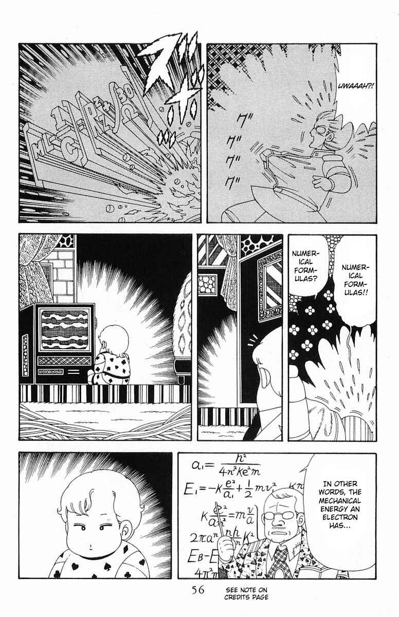 Page 22 Chapter 204.2 Patalliro!