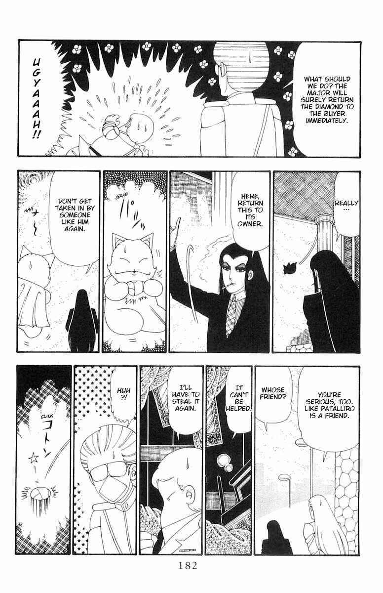 Page 29 Chapter 99 Patalliro!