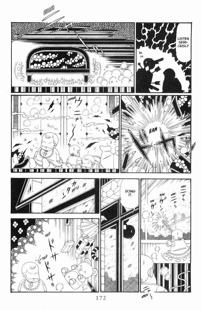 Page 19 Chapter 116 Patalliro!