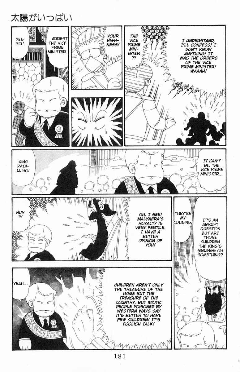 Page 28 Chapter 116 Patalliro!