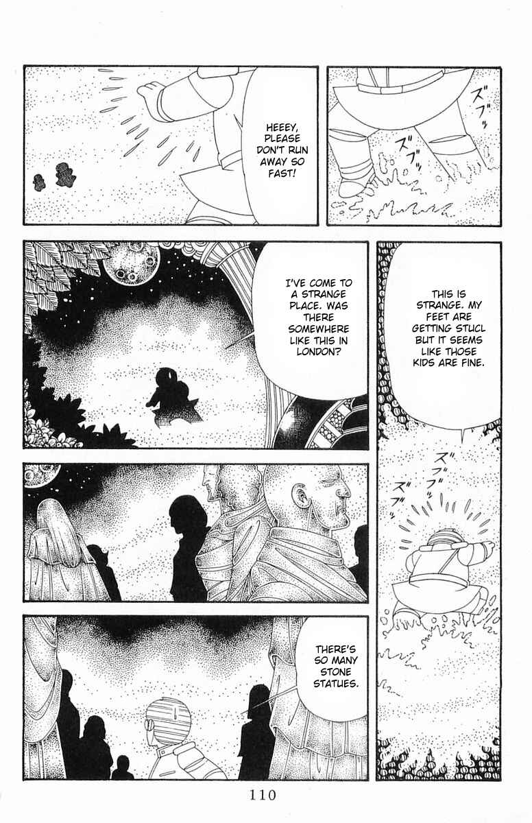 Page 16 Chapter 204.4 Patalliro!