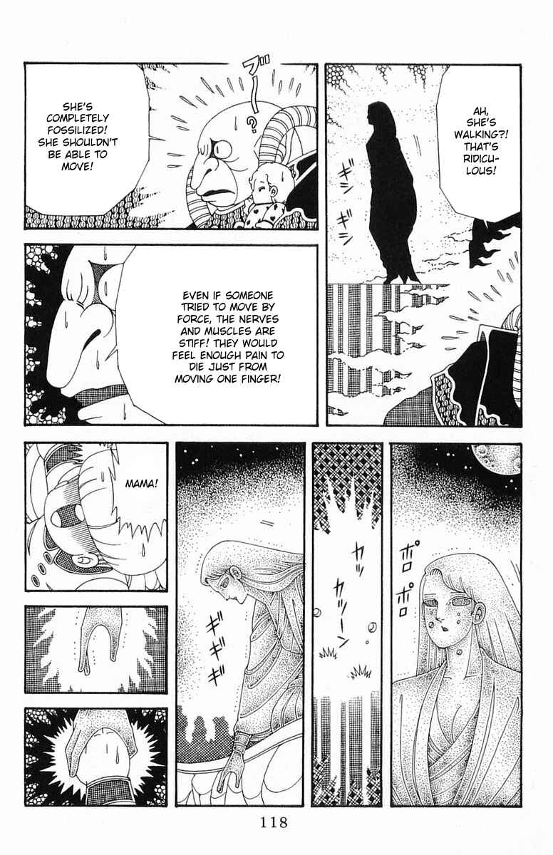 Page 24 Chapter 204.4 Patalliro!