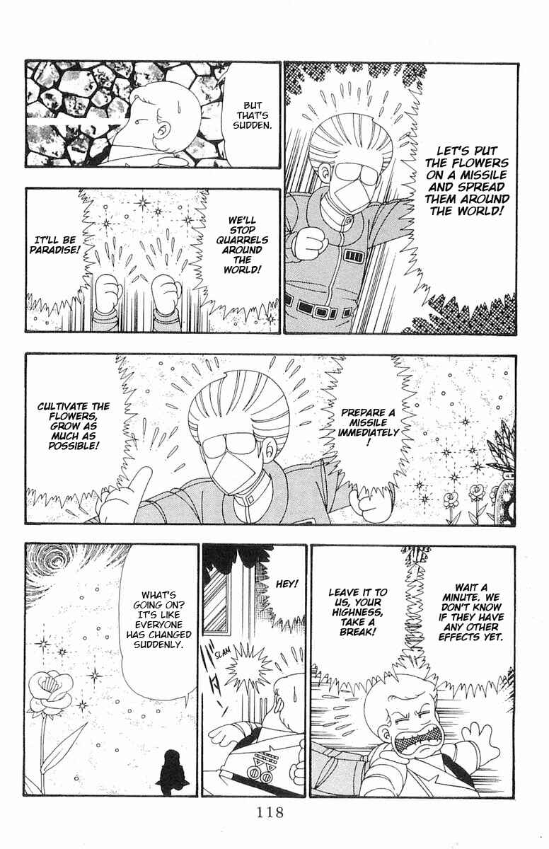 Page 23 Chapter 103 Patalliro!