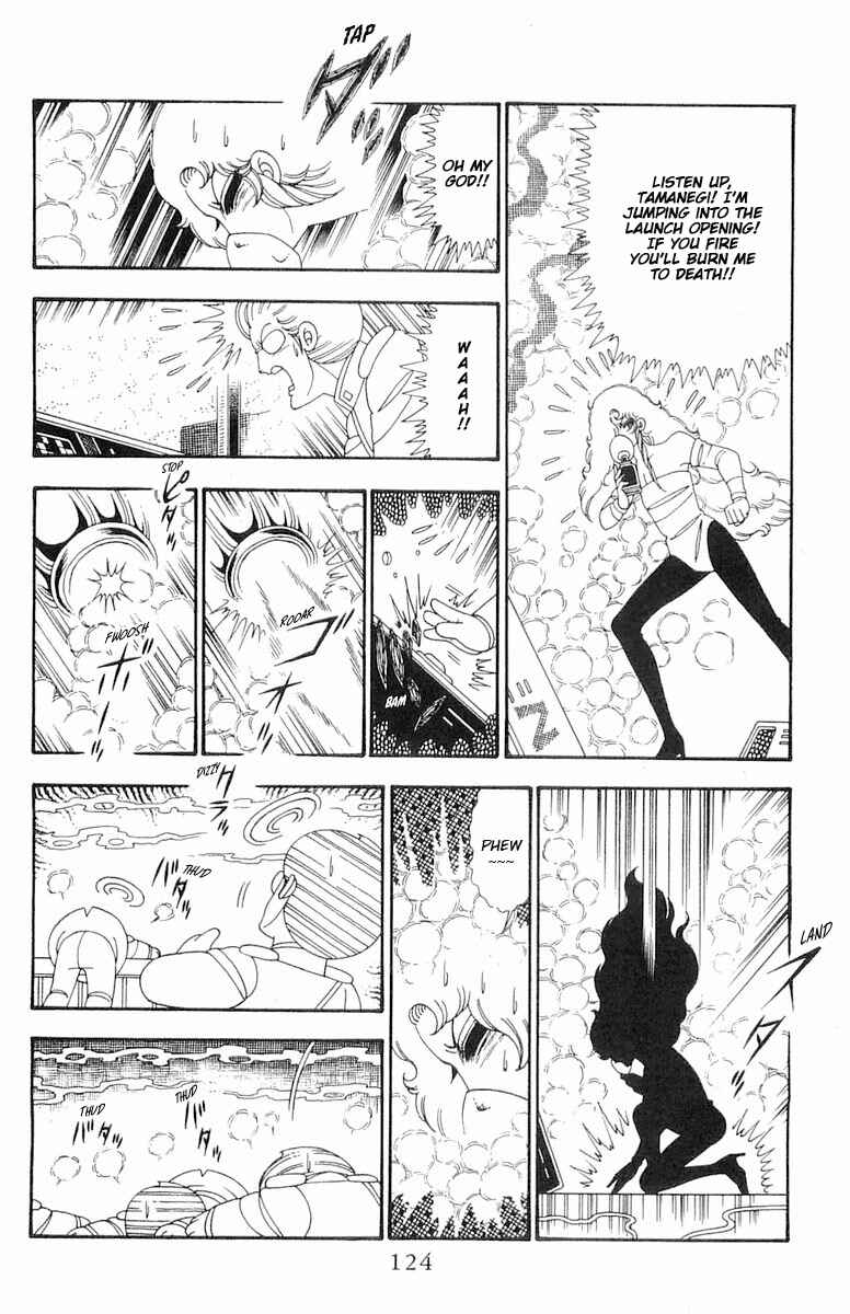 Page 29 Chapter 103 Patalliro!