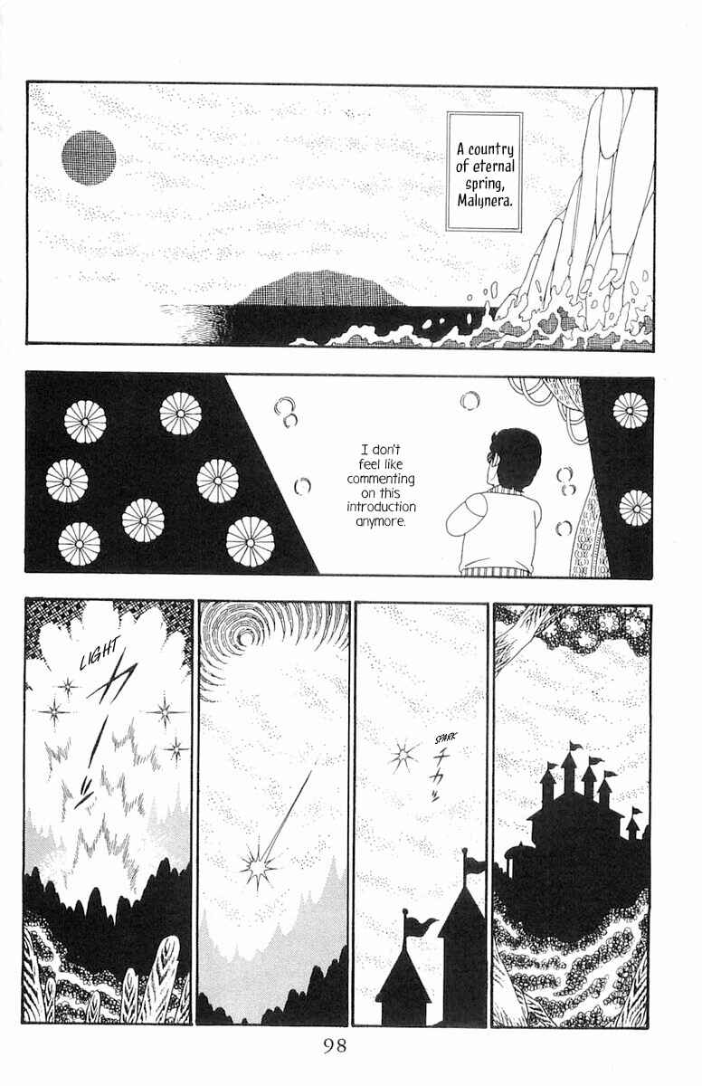 Page 3 Chapter 103 Patalliro!