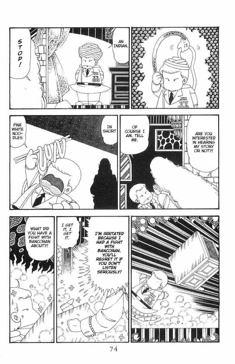 Page 11 Chapter 123 Patalliro!