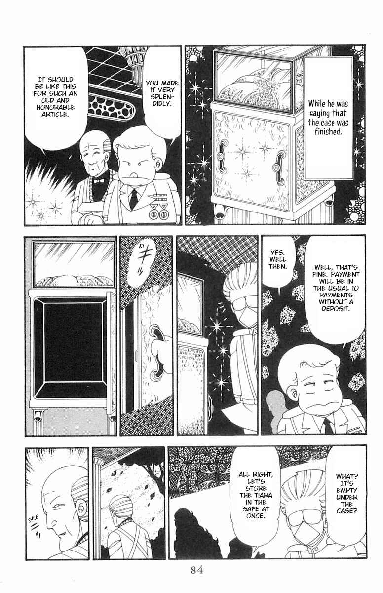 Page 21 Chapter 123 Patalliro!