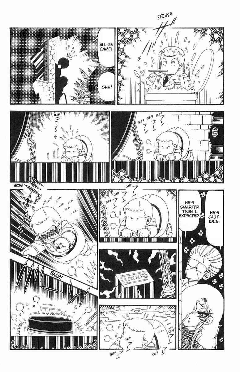 Page 9 Chapter 123 Patalliro!