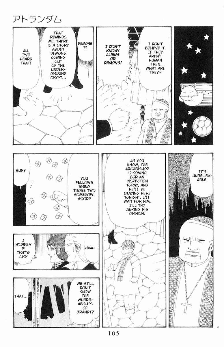 Page 20 Chapter 64 Patalliro!
