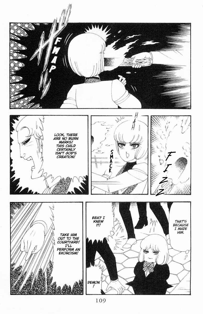 Page 24 Chapter 64 Patalliro!
