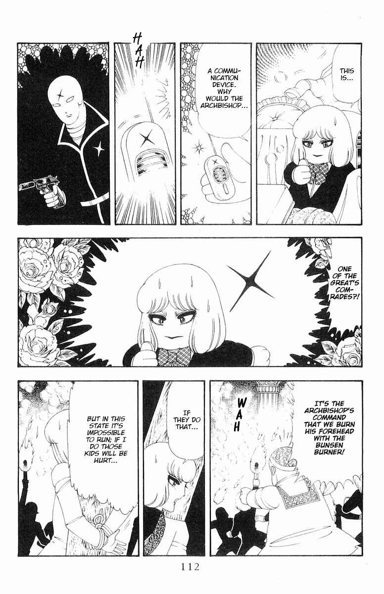 Page 27 Chapter 64 Patalliro!
