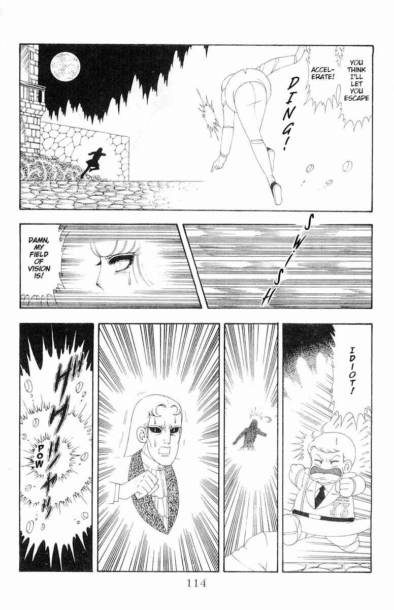 Page 29 Chapter 64 Patalliro!