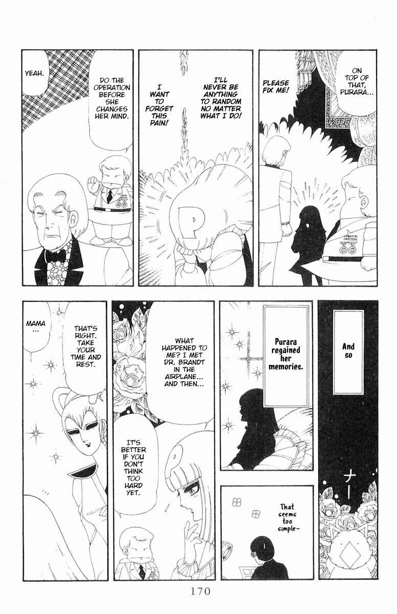 Page 27 Chapter 66 Patalliro!