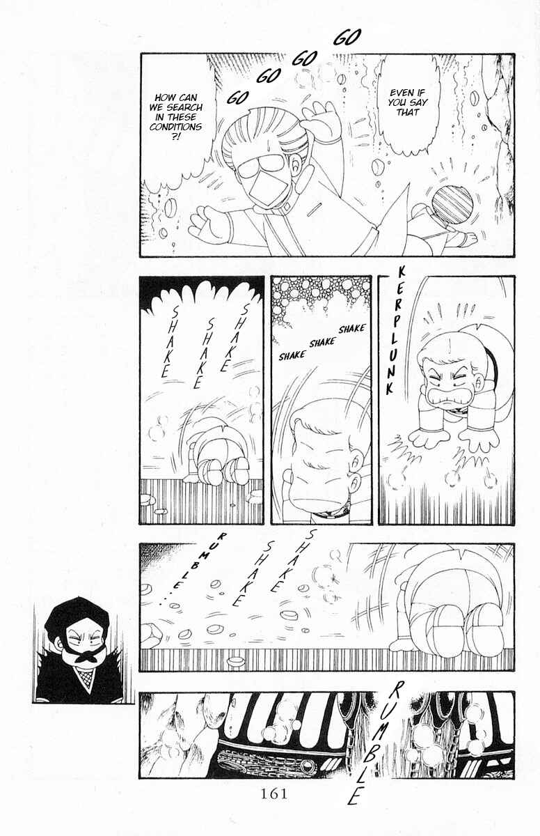 Page 101 Chapter 71.2 Patalliro!