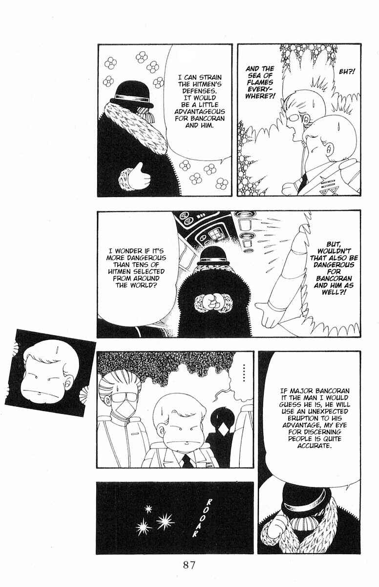 Page 28 Chapter 71.2 Patalliro!