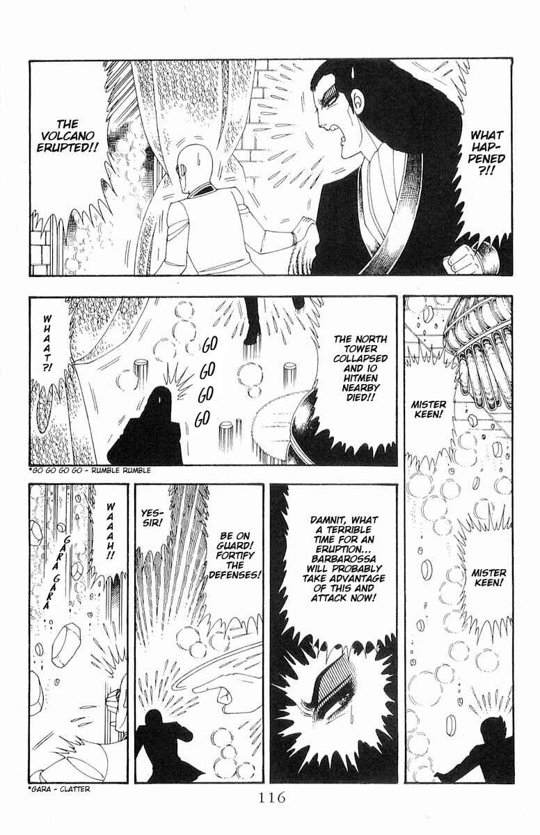 Page 56 Chapter 71.2 Patalliro!