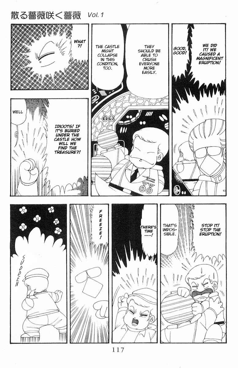 Page 57 Chapter 71.2 Patalliro!