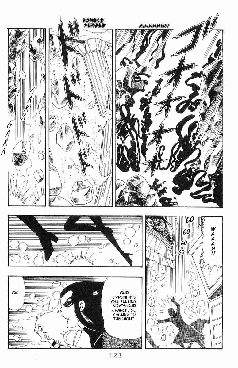Page 63 Chapter 71.2 Patalliro!