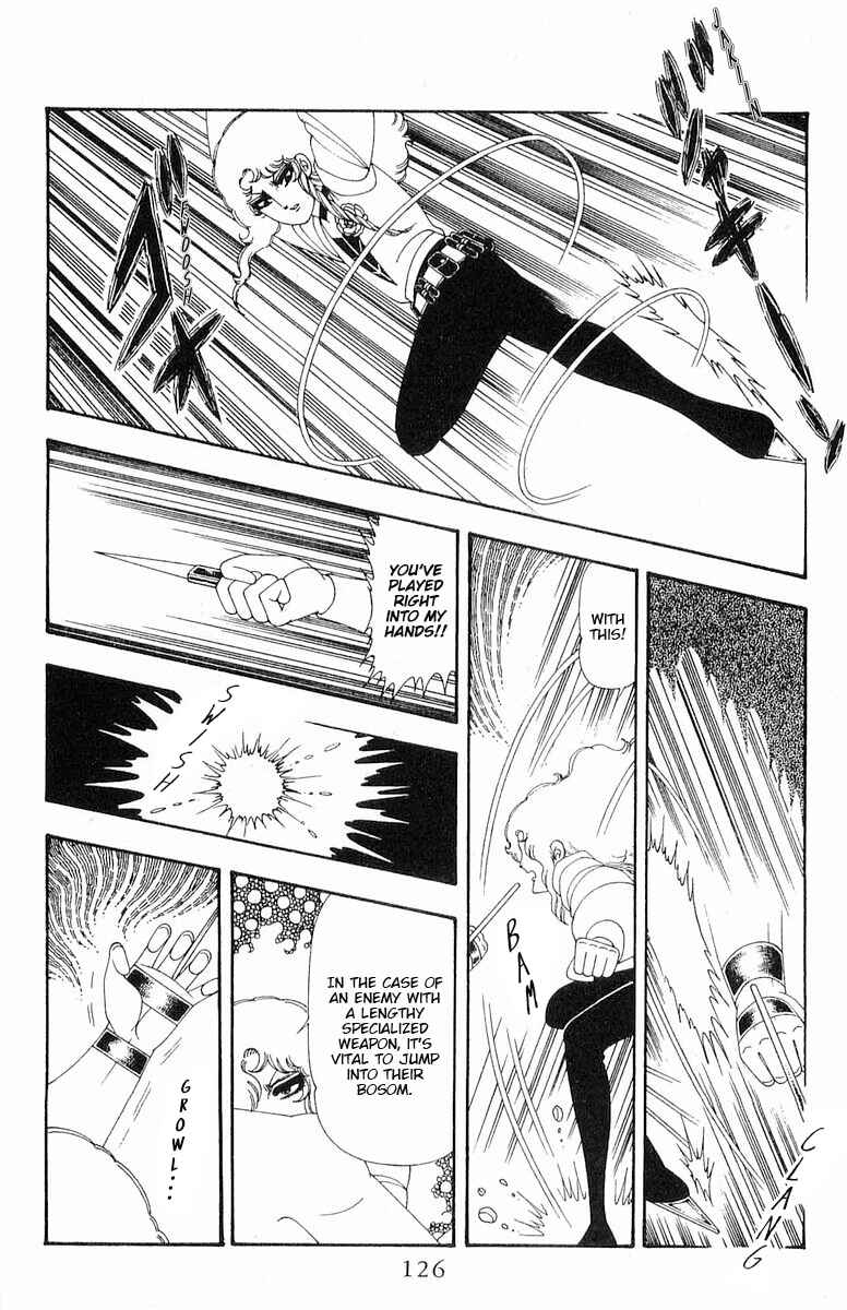 Page 66 Chapter 71.2 Patalliro!