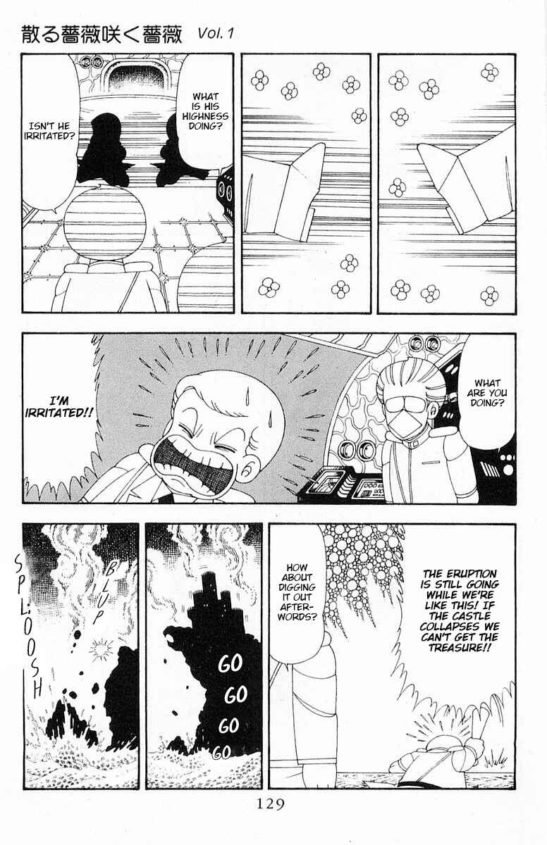 Page 69 Chapter 71.2 Patalliro!