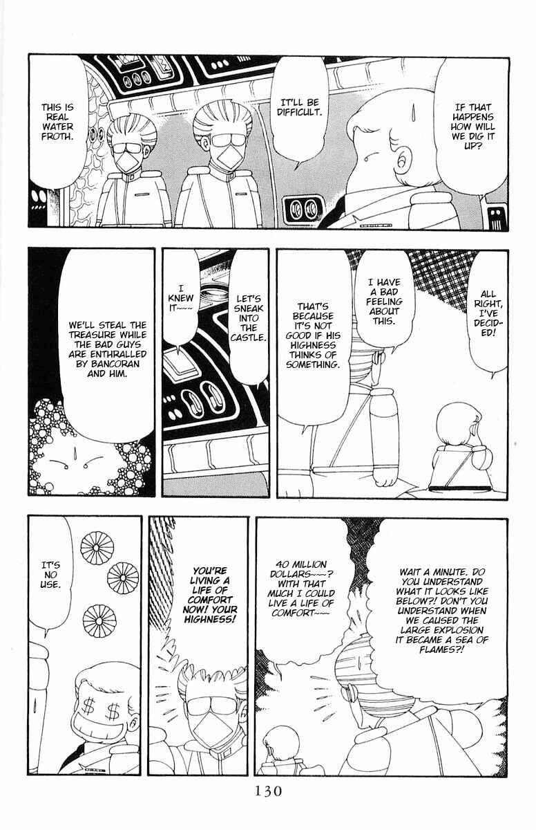 Page 70 Chapter 71.2 Patalliro!