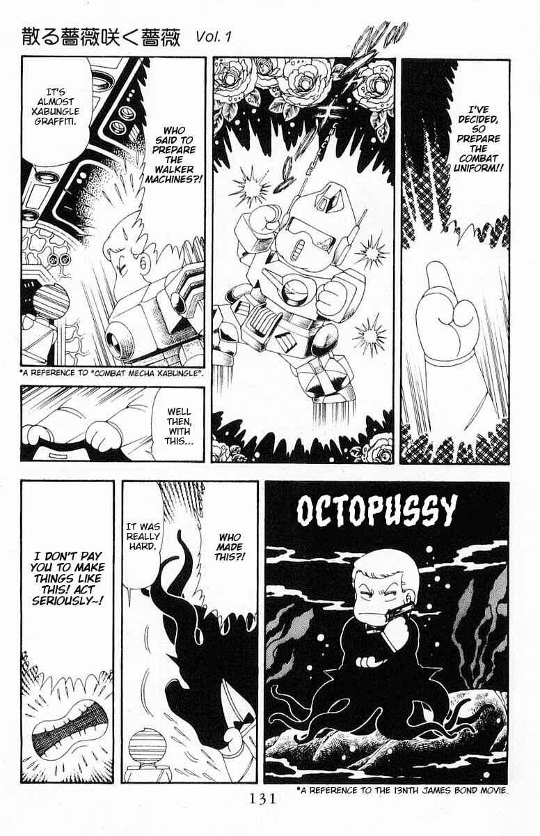 Page 71 Chapter 71.2 Patalliro!
