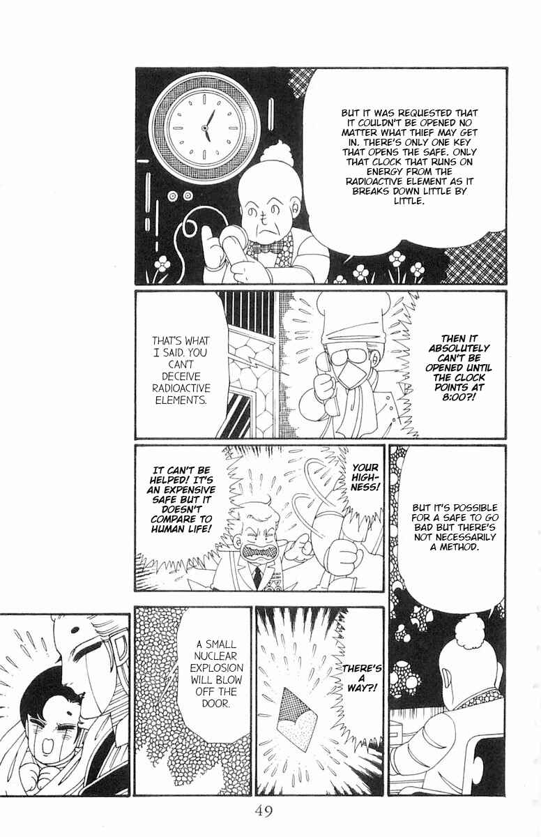 Page 16 Chapter 112 Patalliro!