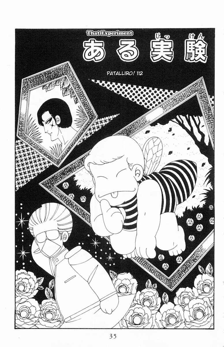 Page 2 Chapter 112 Patalliro!