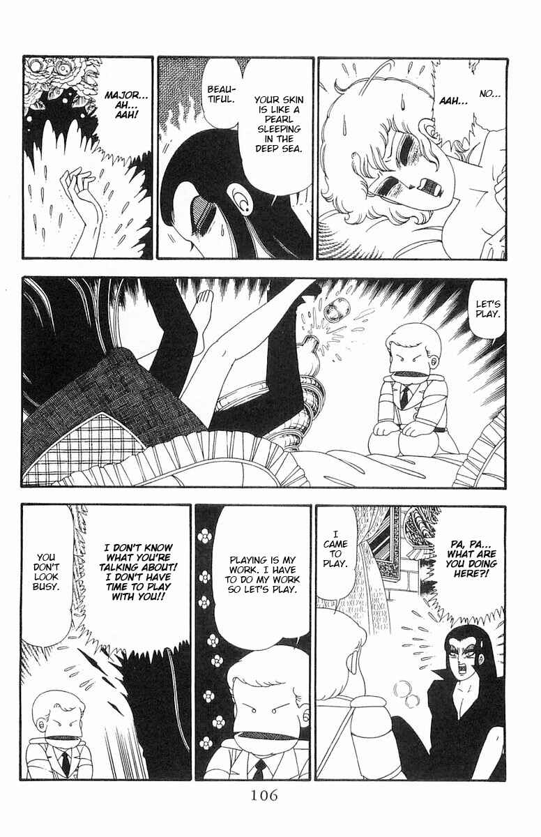Page 13 Chapter 97 Patalliro!