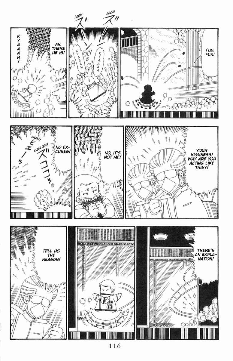 Page 23 Chapter 97 Patalliro!