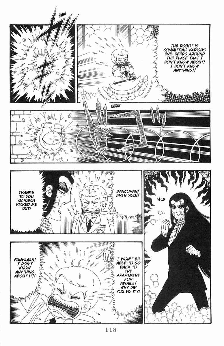 Page 25 Chapter 97 Patalliro!