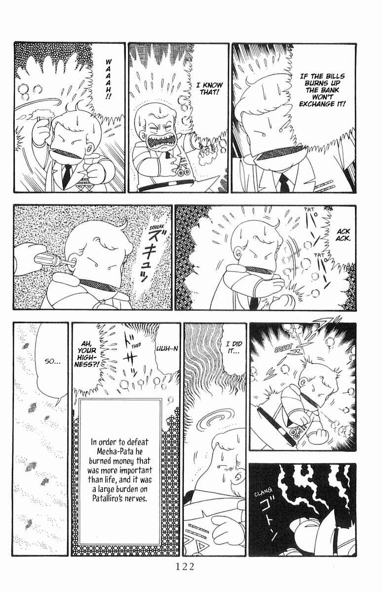 Page 29 Chapter 97 Patalliro!