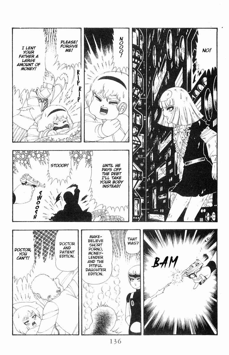 Page 21 Chapter 65 Patalliro!