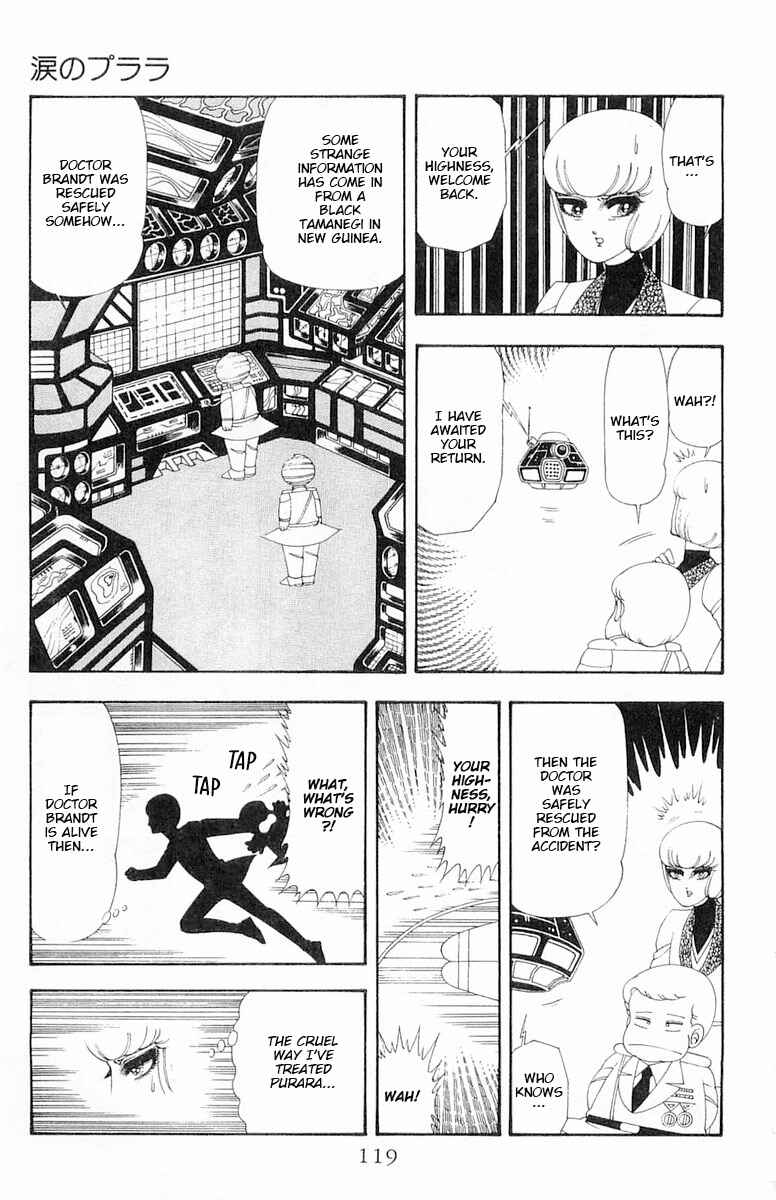 Page 4 Chapter 65 Patalliro!