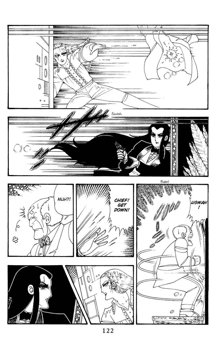 Page 122 Chapter 45 Patalliro!