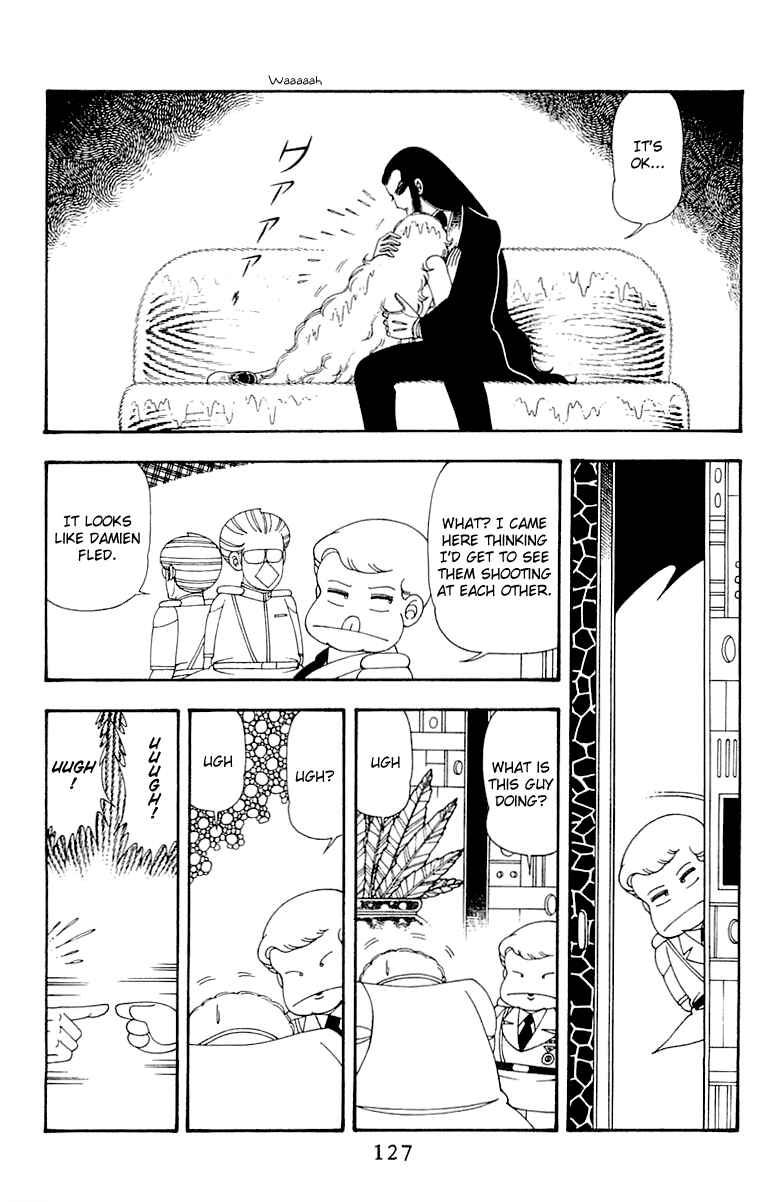Page 127 Chapter 45 Patalliro!