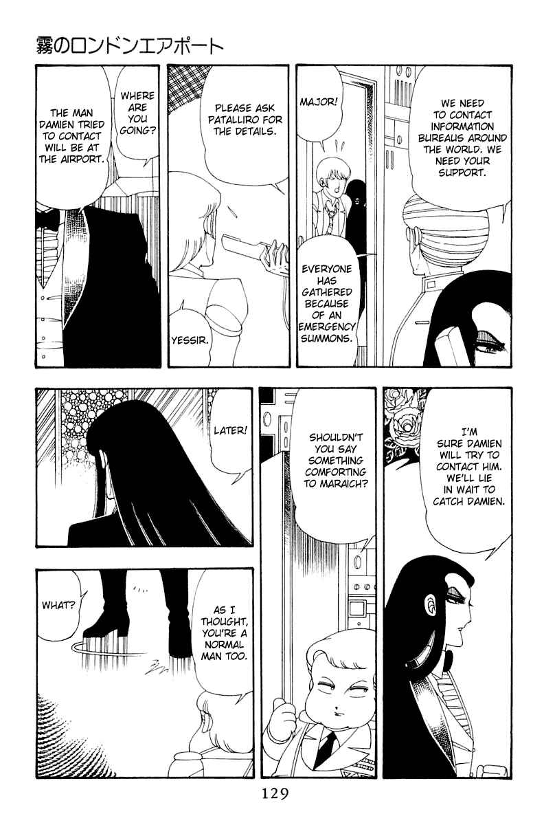 Page 129 Chapter 45 Patalliro!